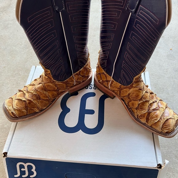 Anderson bean boots - Picture 6 of 6